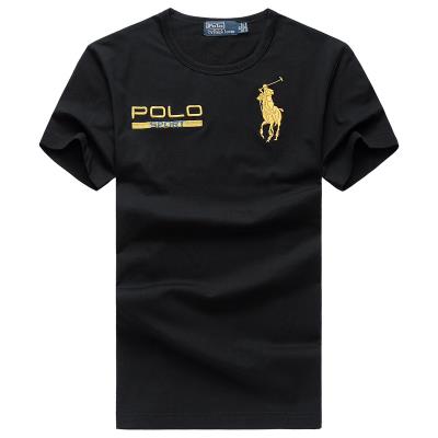 Cheap Men Polo Shirts wholesale No. 2562